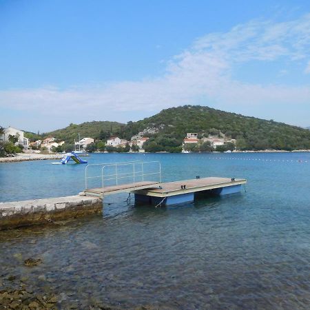 Villa Marija Korčula Exterior foto