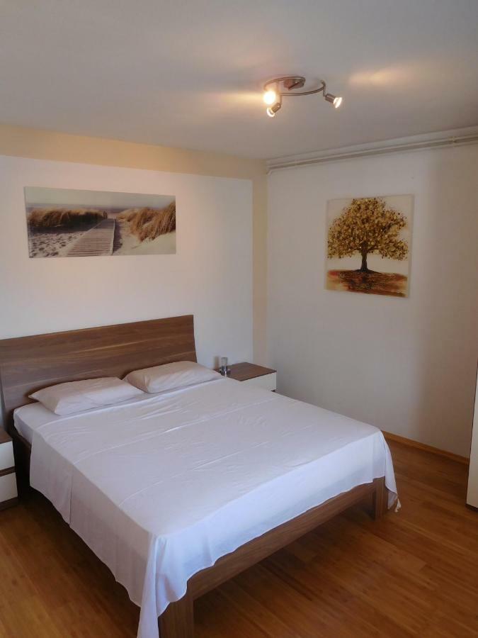 Villa Marija Korčula Exterior foto