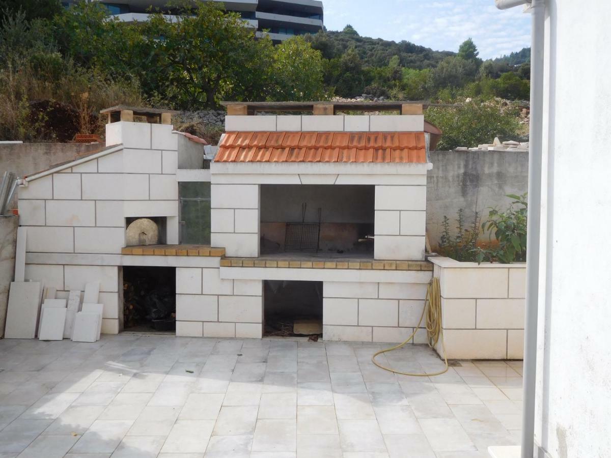 Villa Marija Korčula Exterior foto
