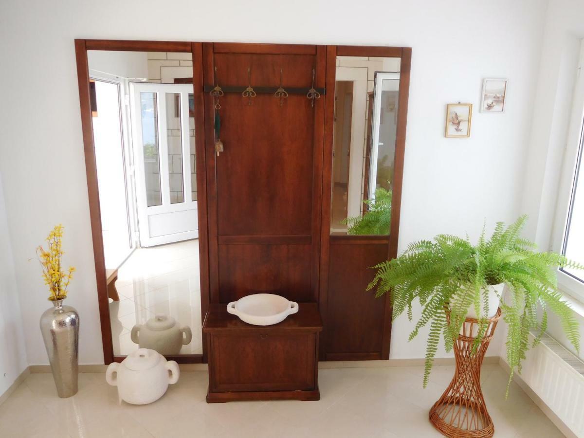 Villa Marija Korčula Exterior foto