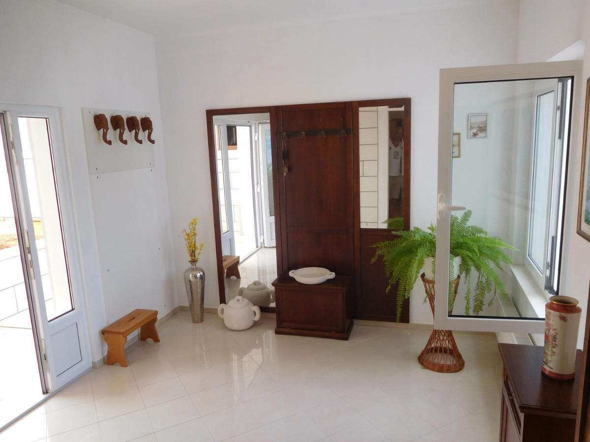 Villa Marija Korčula Exterior foto