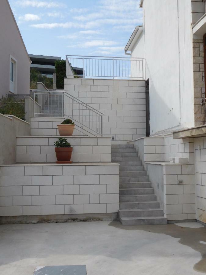 Villa Marija Korčula Exterior foto