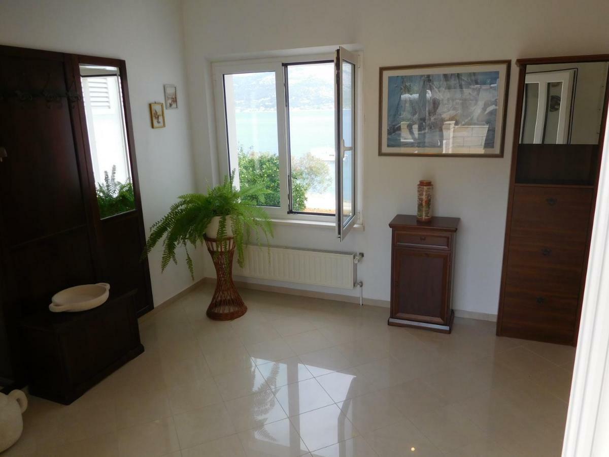 Villa Marija Korčula Exterior foto