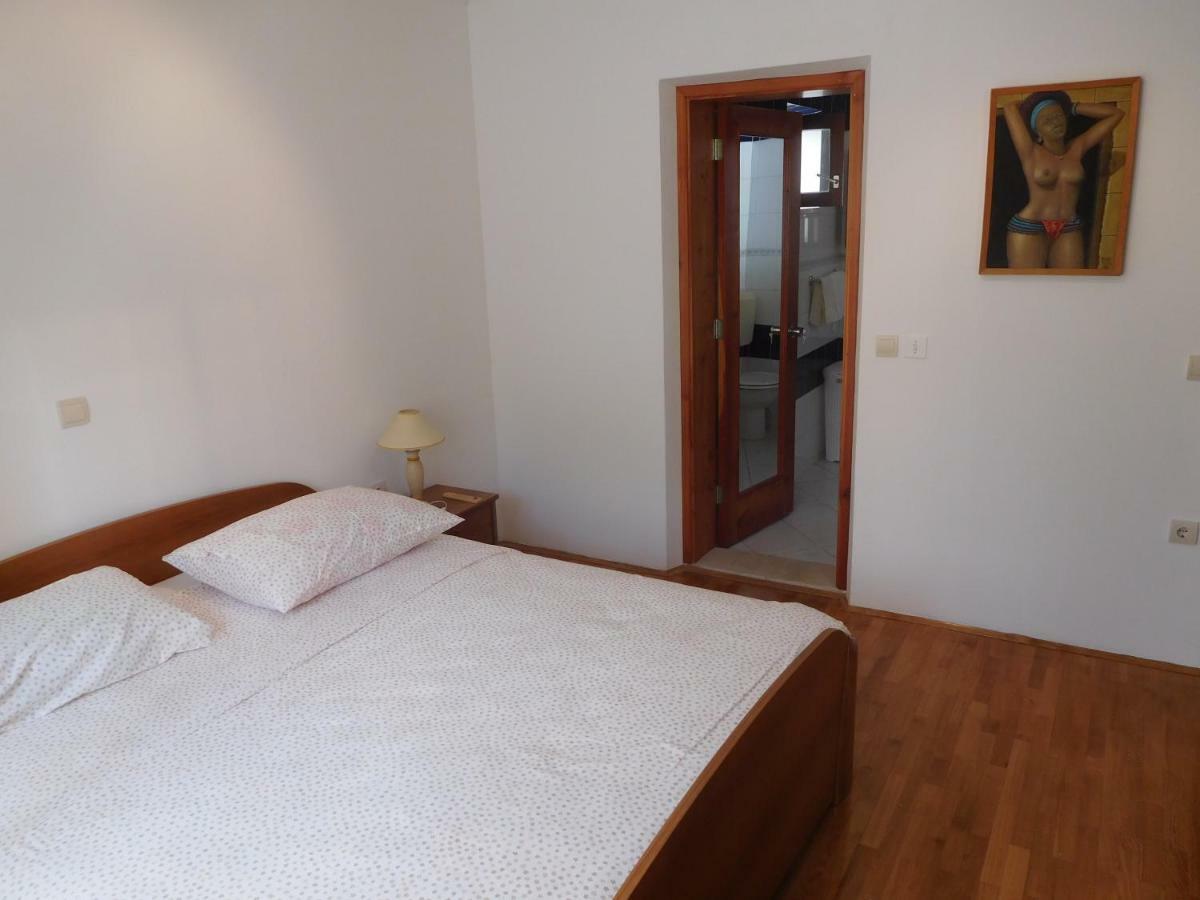 Villa Marija Korčula Exterior foto
