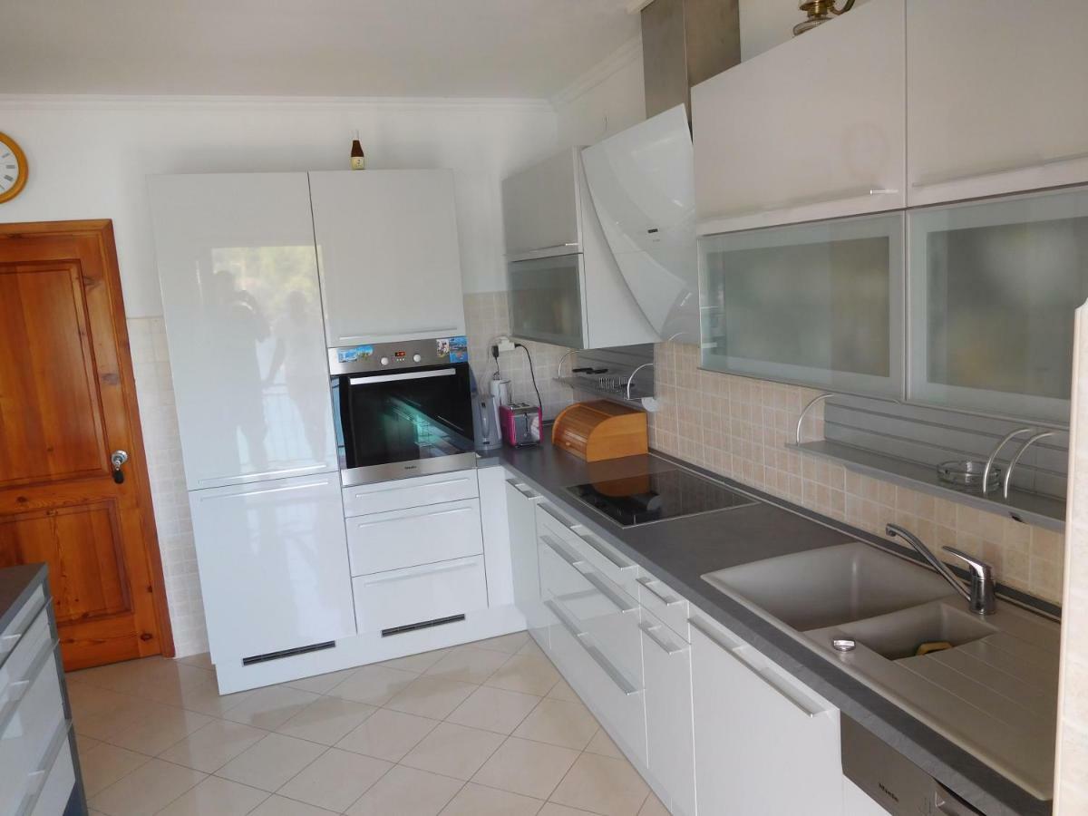 Villa Marija Korčula Exterior foto