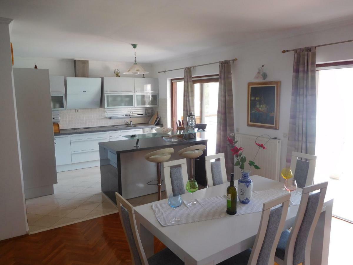 Villa Marija Korčula Exterior foto