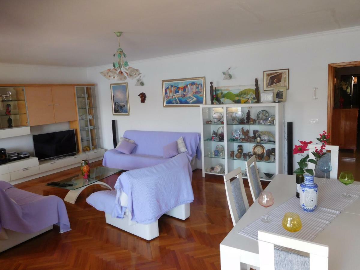 Villa Marija Korčula Exterior foto